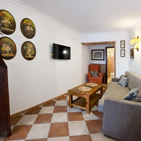 Apartment Arroyo De La Atalaya