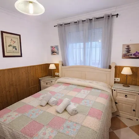 Arroyo De La Atalaya Apartment