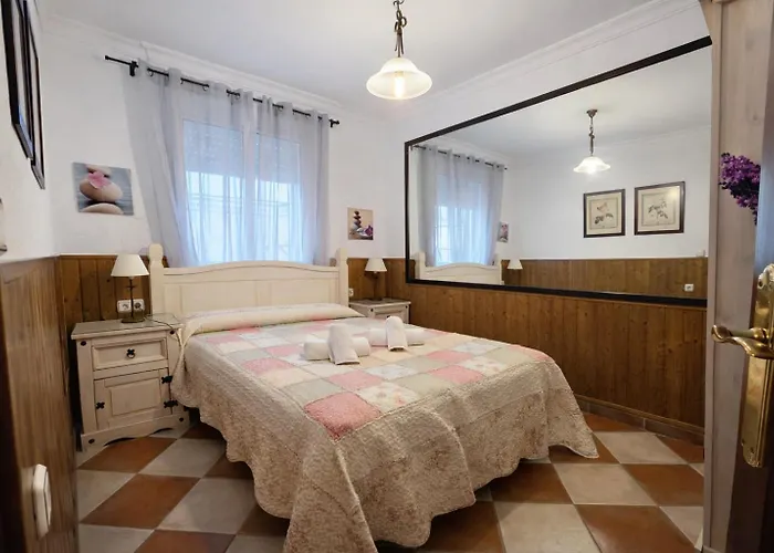 Arroyo De La Atalaya Apartment Conil De La Frontera
