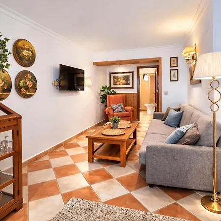 Arroyo De La Atalaya Conil De La Frontera