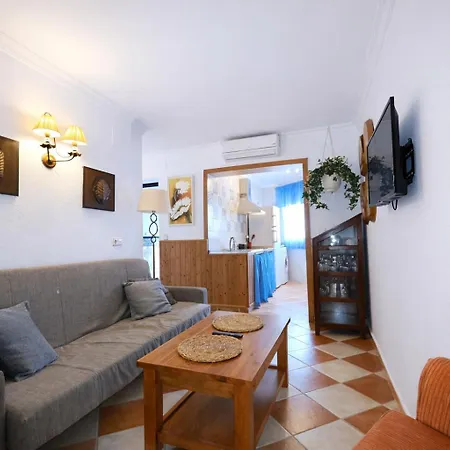 Arroyo De La Atalaya