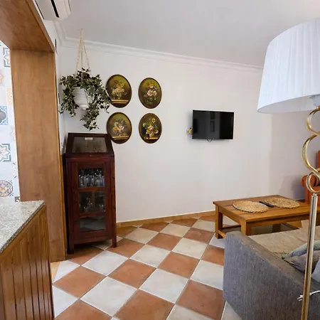 Arroyo De La Atalaya