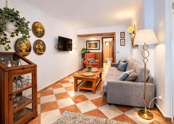 Arroyo De La Atalaya Conil De La Frontera