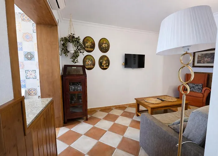 Arroyo De La Atalaya