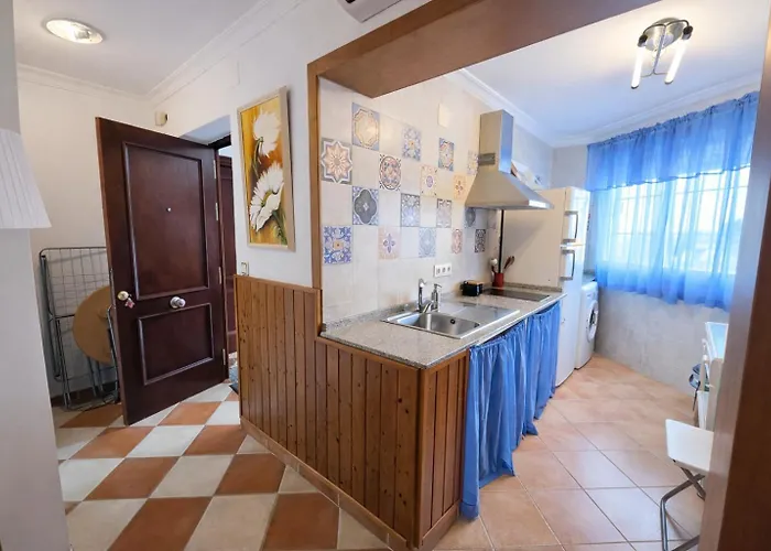 Arroyo De La Atalaya * Conil De La Frontera