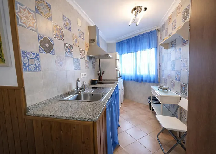 Arroyo De La Atalaya * Conil De La Frontera