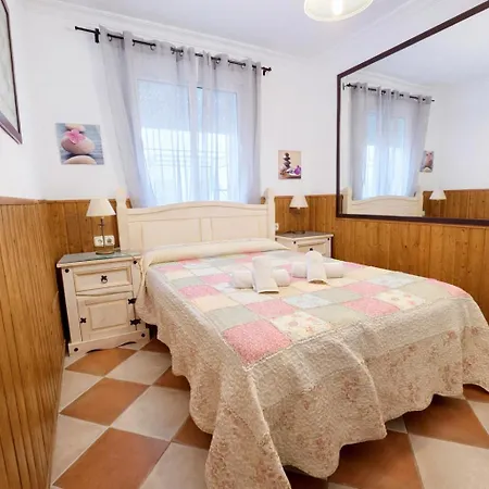 Apartman Arroyo De La Atalaya Conil de la Frontera