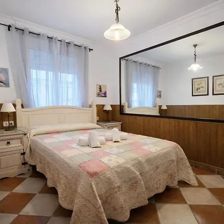 Arroyo De La Atalaya Apartman Conil de la Frontera