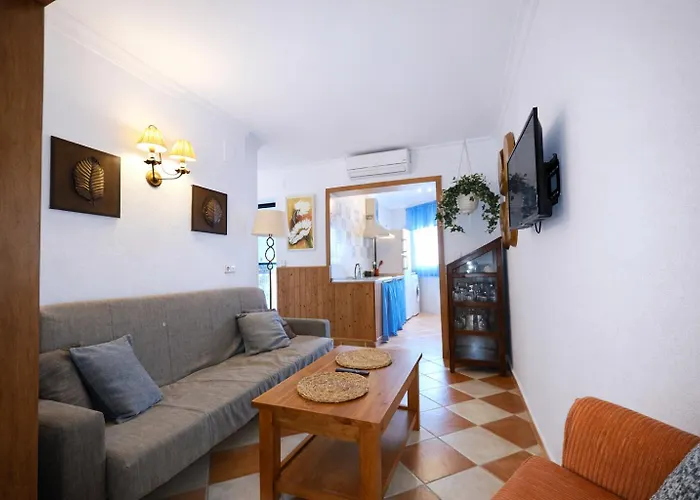 Arroyo De La Atalaya