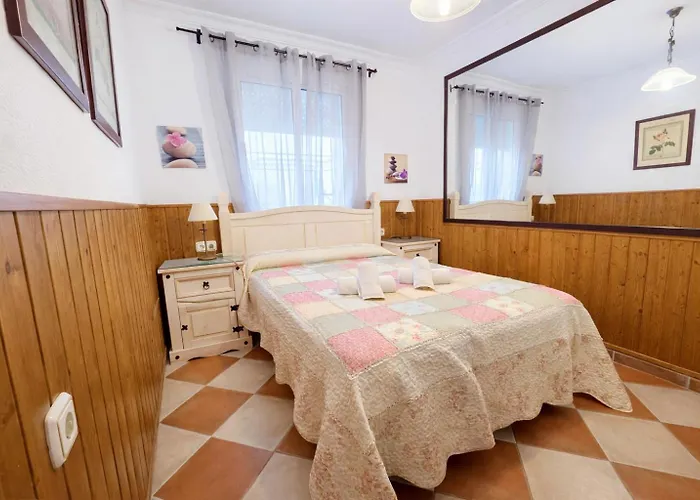 Apartman Arroyo De La Atalaya Conil de la Frontera