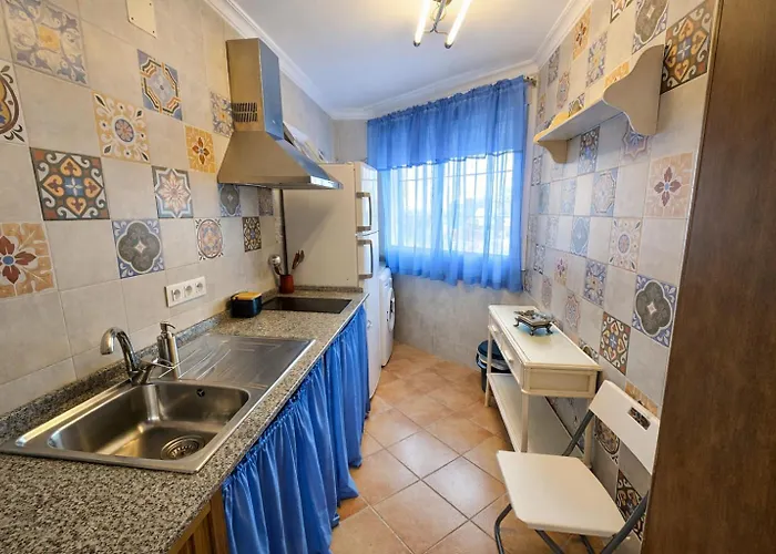 Arroyo De La Atalaya *