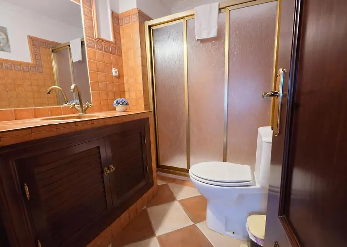 Arroyo De La Atalaya Apartman Conil de la Frontera